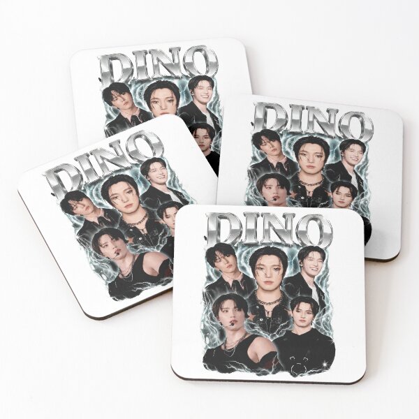 Item preview, Retro K-Pop Group Fan  designed and sold by BartholRhyat.