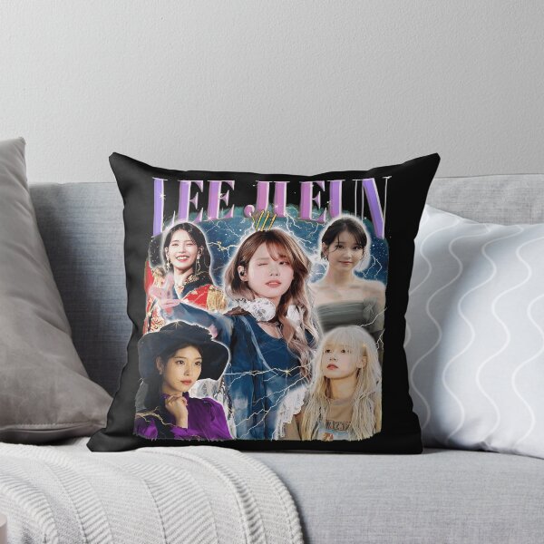 Item preview, Retro K-Pop Music Star Fan designed and sold by Maly699.