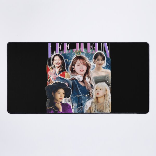 Item preview, Retro K-Pop Music Star Fan designed and sold by Maly699.