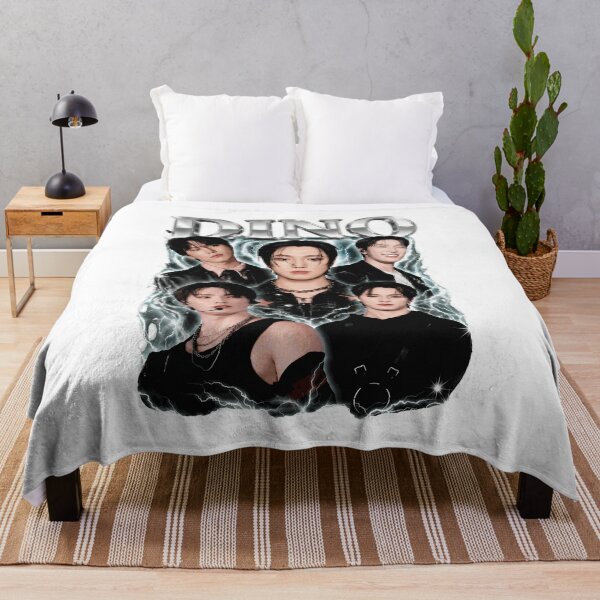 Item preview, Retro K-Pop Group Fan designed and sold by BartholRhyat.
