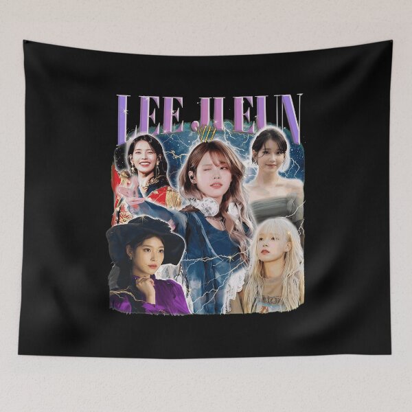 Item preview, Retro K-Pop Music Star Fan designed and sold by Maly699.