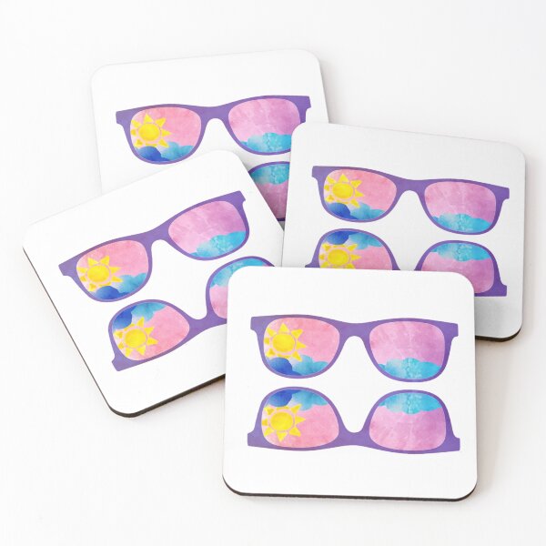 Item preview, Summer Glasse  designed and sold by sumseo.