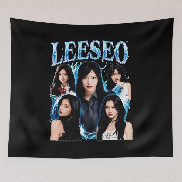 Item preview, Retro K-Pop Inspired Collage  designed and sold by Danaija69.