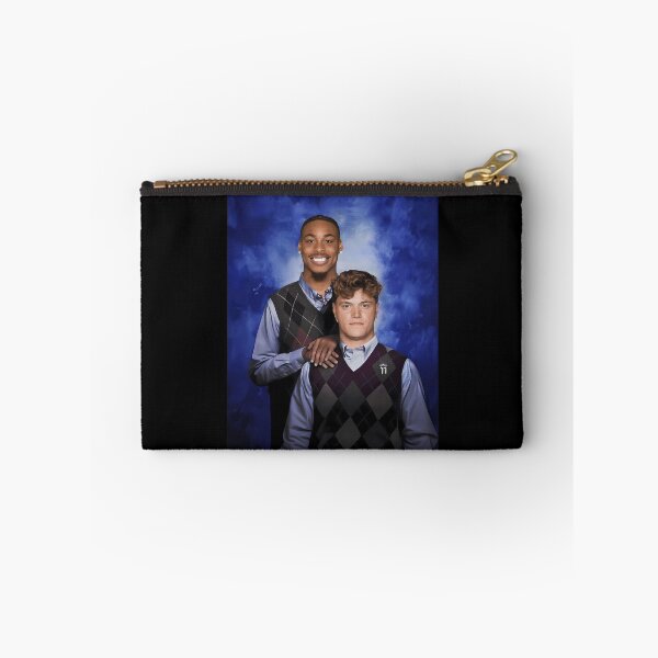 Item preview, Justin Amp J.J. Mccarthy Minnesota Football Step Brothers designed and sold by zion28.