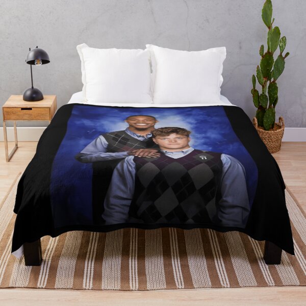 Item preview, Justin Amp J.J. Mccarthy Minnesota Football Step Brothers designed and sold by zion28.