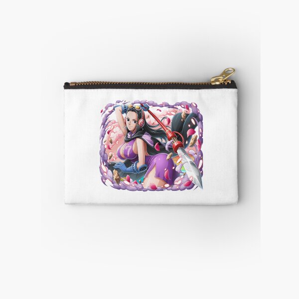 Item preview, Nico Robin Inspired Anime Character Design with Elegant Style designed and sold by arshdhaliwal1.