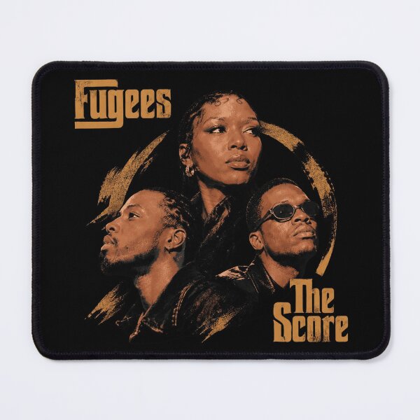 Item preview, The Fugees Love For The Fugees Classic designed and sold by bernicepgossc.
