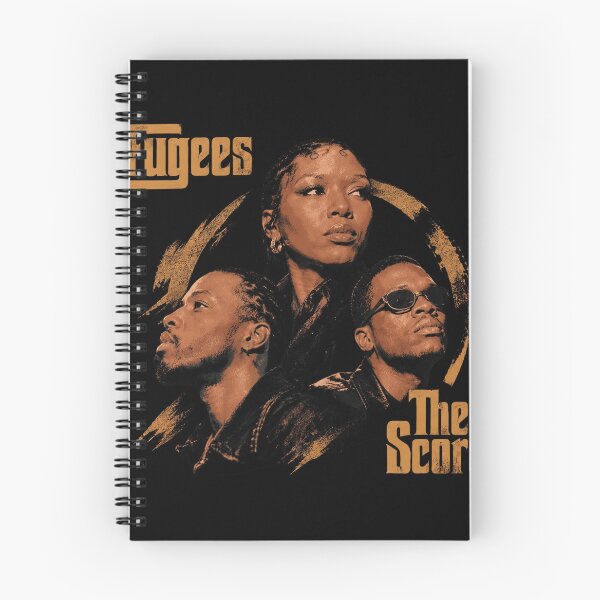 Item preview, The Fugees Love For The Fugees Classic designed and sold by bernicepgossc.