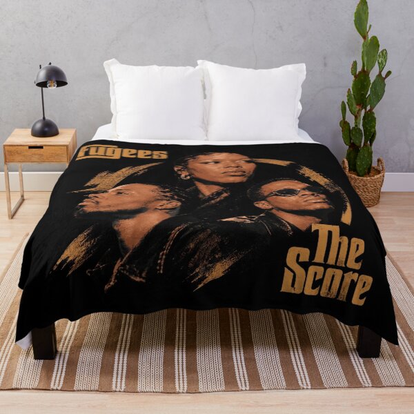 Item preview, The Fugees Love For The Fugees Classic designed and sold by bernicepgossc.
