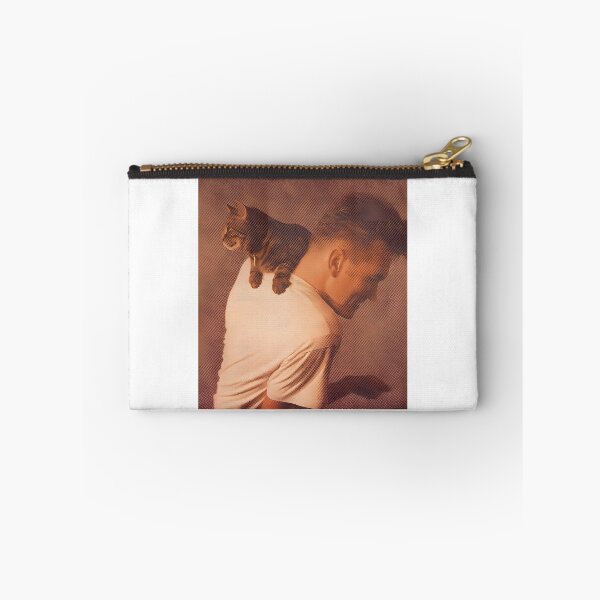 Item preview, Morrissey and Minnie Artistic Illustration Design designed and sold by Yobconcept.