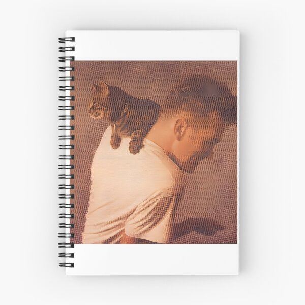 Item preview, Morrissey and Minnie Artistic Illustration Design designed and sold by Yobconcept.