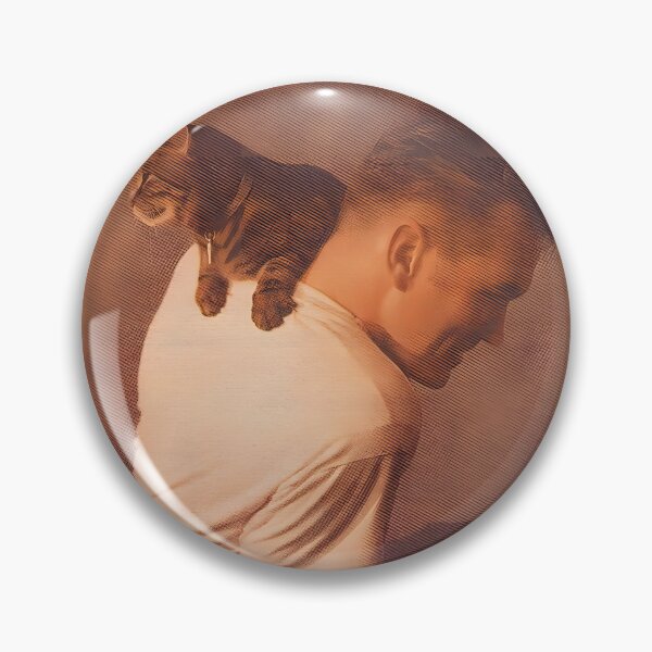 Item preview, Morrissey and Minnie Artistic Illustration Design designed and sold by Yobconcept.