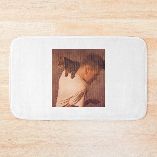 Item preview, Morrissey and Minnie Artistic Illustration Design designed and sold by Yobconcept.