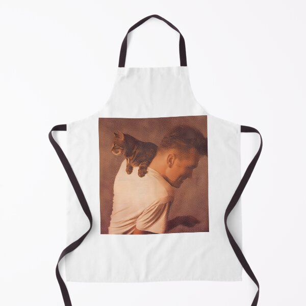 Item preview, Morrissey and Minnie Artistic Illustration Design designed and sold by Yobconcept.