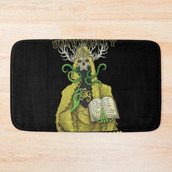Item preview, Miskatonic University Horror Scholar Garb designed and sold by Jasonrompfgh.