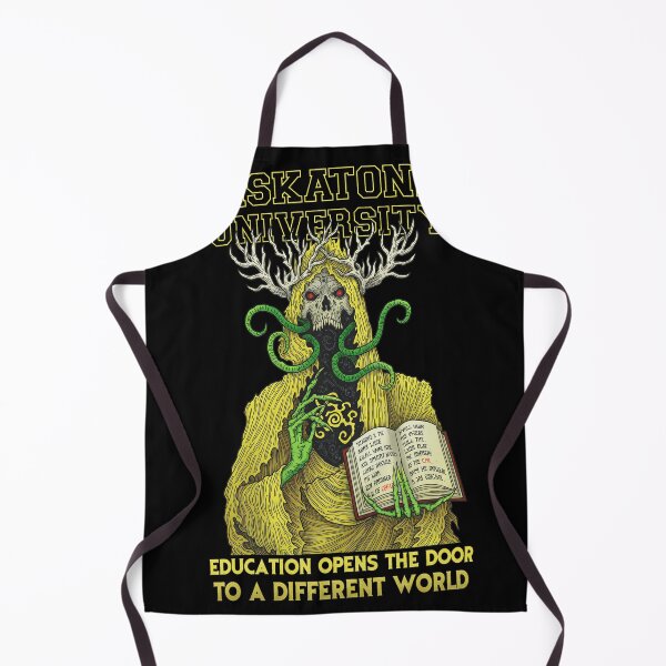 Item preview, Miskatonic University Horror Scholar Garb designed and sold by Jasonrompfgh.