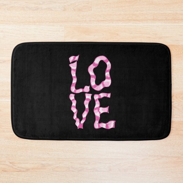 Item preview, Love in pink designed and sold by pinkyfish1010.