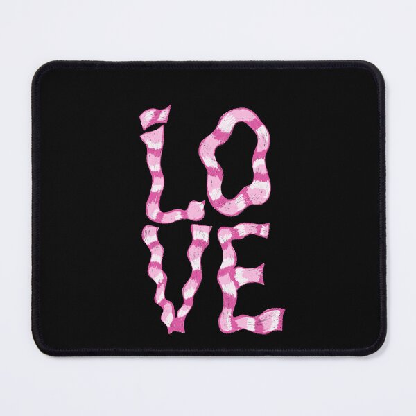 Item preview, Love in pink designed and sold by pinkyfish1010.