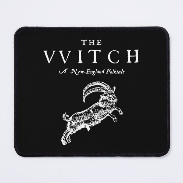 Item preview, The Vvitch A New England Folktale designed and sold by billiemerson.