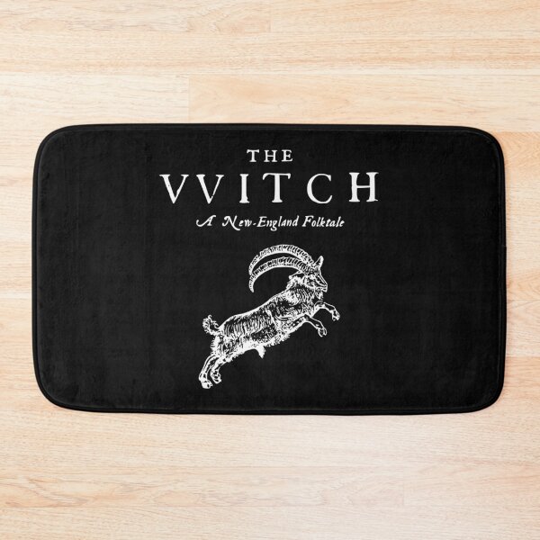 Item preview, The Vvitch A New England Folktale designed and sold by billiemerson.