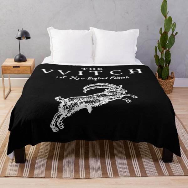 Item preview, The Vvitch A New England Folktale designed and sold by billiemerson.