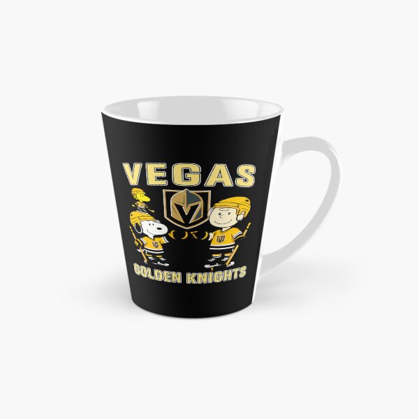 Item preview, Snoopy Vegas Golden Knights Logo designed and sold by zion28.