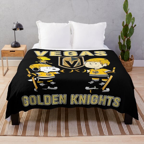 Item preview, Snoopy Vegas Golden Knights Logo designed and sold by zion28.