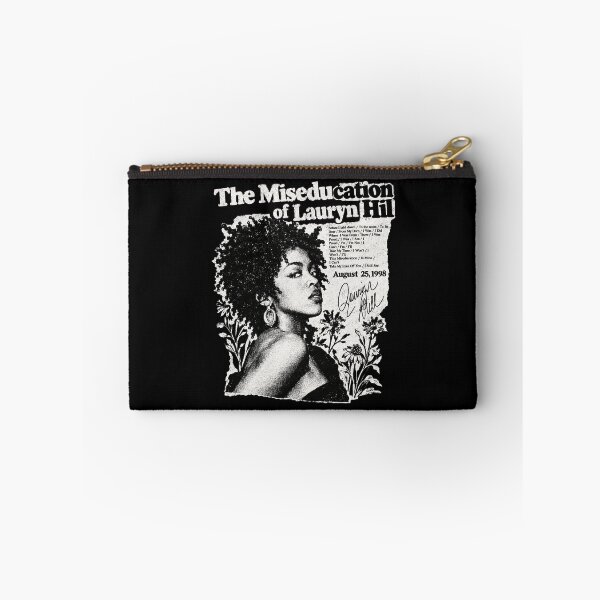 Item preview, Lauryn Hill Fugees Retro Rock Rap Hiphop Hip Hop designed and sold by bernicepgossc.