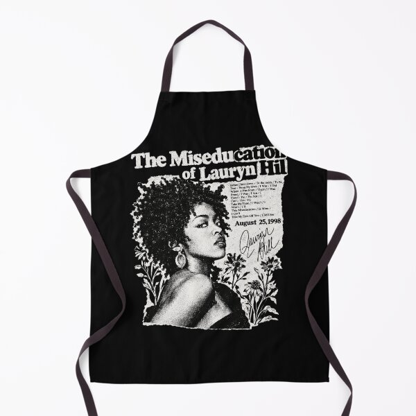 Item preview, Lauryn Hill Fugees Retro Rock Rap Hiphop Hip Hop designed and sold by bernicepgossc.