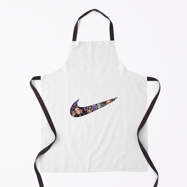 Item preview, Nico Robin One Piece Nike Inspired Art designed and sold by Compassion Gifts.