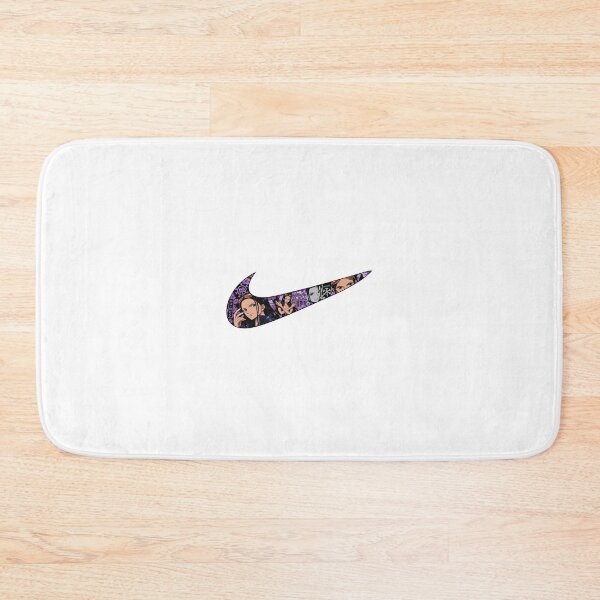 Item preview, Nico Robin One Piece Nike Inspired Art designed and sold by Compassion Gifts.