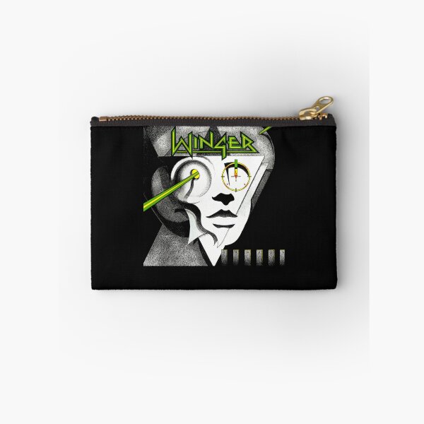 Item preview, Winger Album 1988 designed and sold by billiemerson.