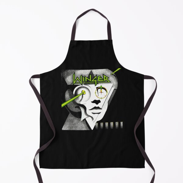Item preview, Winger Album 1988 designed and sold by billiemerson.