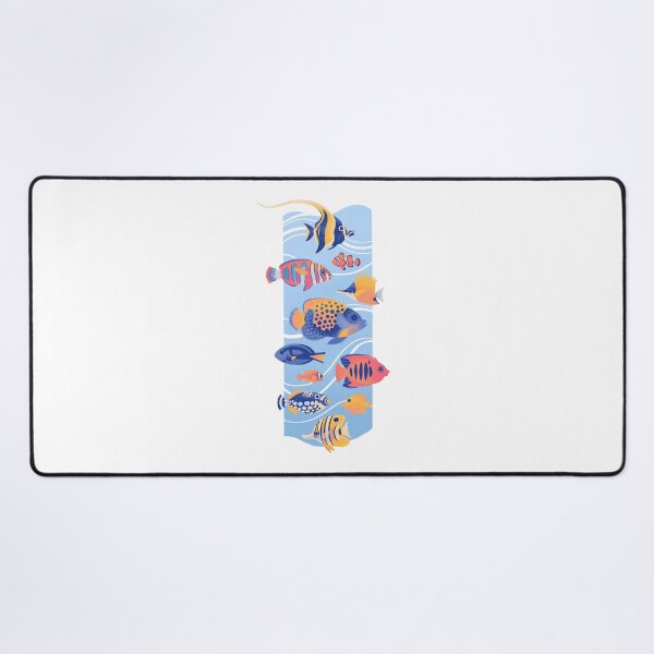 Item preview, Tropical Fish designed and sold by Wayne Minnis.