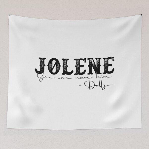 Item preview, Jolene You Can Have Him designed and sold by johnsonliies.