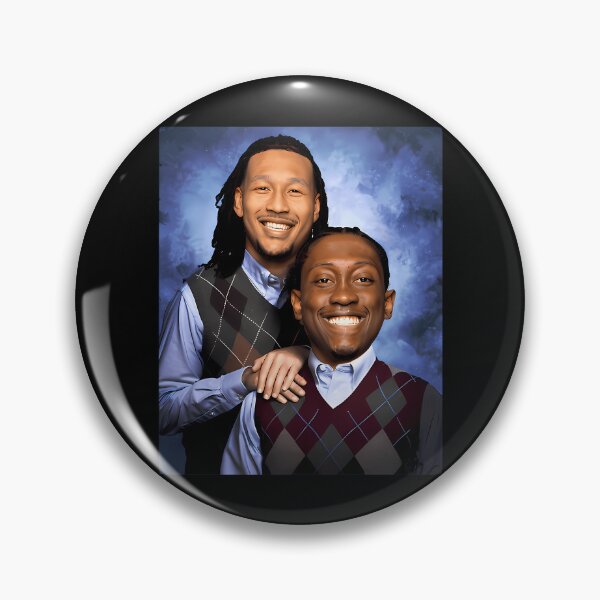 Item preview, Jalen Williams And Jaylin Williams Step Brothers designed and sold by zion28.