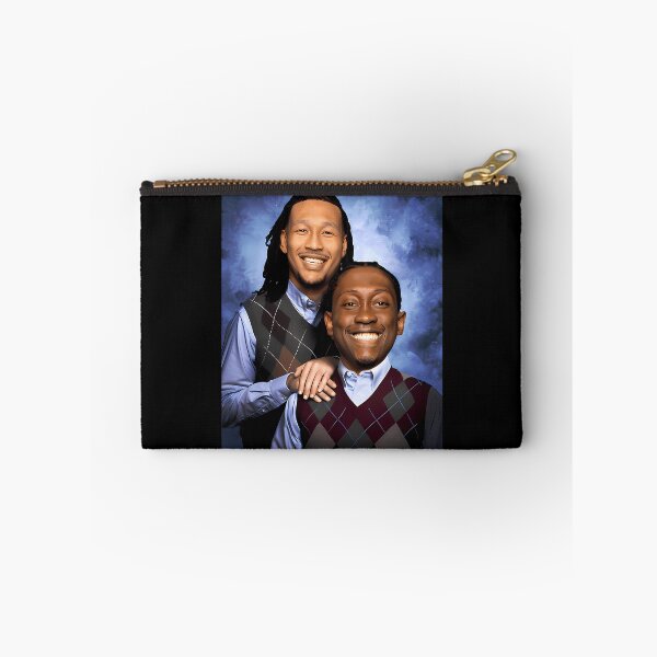 Item preview, Jalen Williams And Jaylin Williams Step Brothers designed and sold by zion28.
