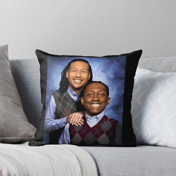 Item preview, Jalen Williams And Jaylin Williams Step Brothers designed and sold by zion28.