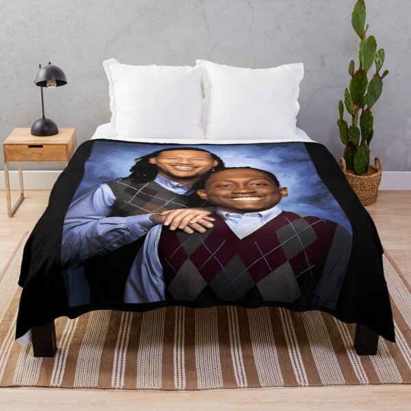 Item preview, Jalen Williams And Jaylin Williams Step Brothers designed and sold by zion28.