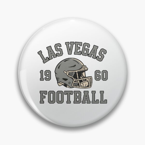 Item preview, Retro Vegas Football Helmet Graphic designed and sold by LochlanKind.