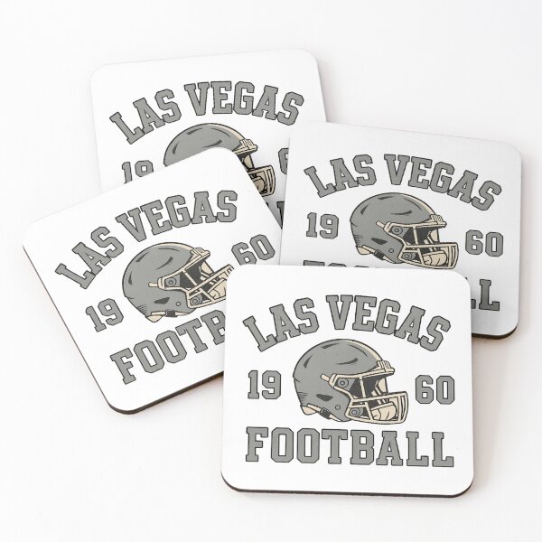Item preview, Retro Vegas Football Helmet Graphic designed and sold by LochlanKind.