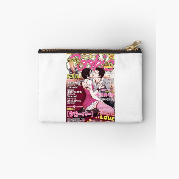 Item preview, Nana Magazine designed and sold by Jason-Wells.