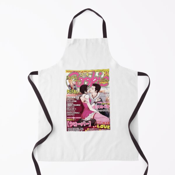 Item preview, Nana Magazine designed and sold by Jason-Wells.