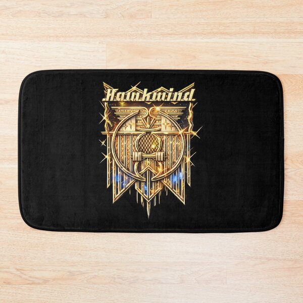 Item preview, Hawkwind designed and sold by Cool-Cat-POD.