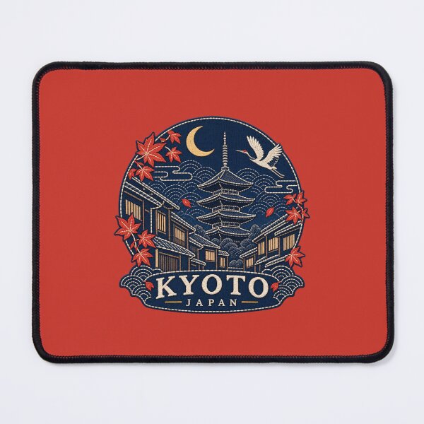 Item preview, Kyoto - Japan designed and sold by StudioRedKoala.