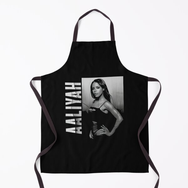 Item preview, Aaliyah Oil Painting designed and sold by THE-Evockers.