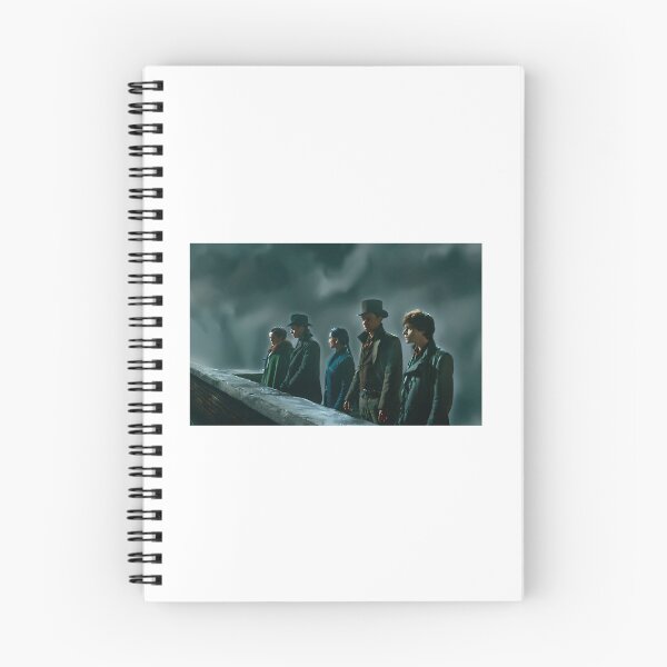 Item preview, Six Of Crows designed and sold by Noa-Tolbert.