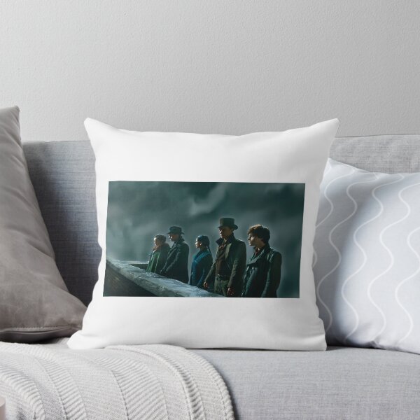 Item preview, Six Of Crows designed and sold by Noa-Tolbert.