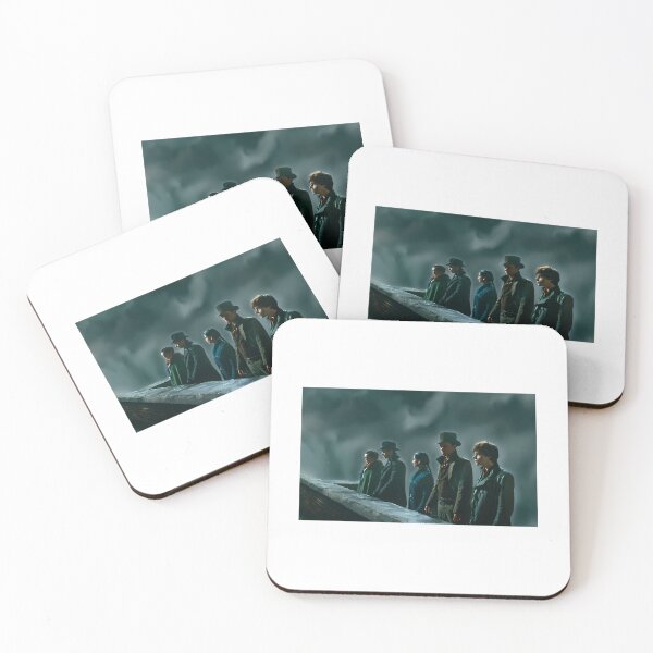 Item preview, Six Of Crows designed and sold by Noa-Tolbert.