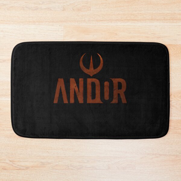Item preview, Andor - Official Logo designed and sold by billiemerson.